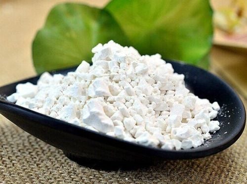 Ăn bột sắn dây có tác dụng gì?